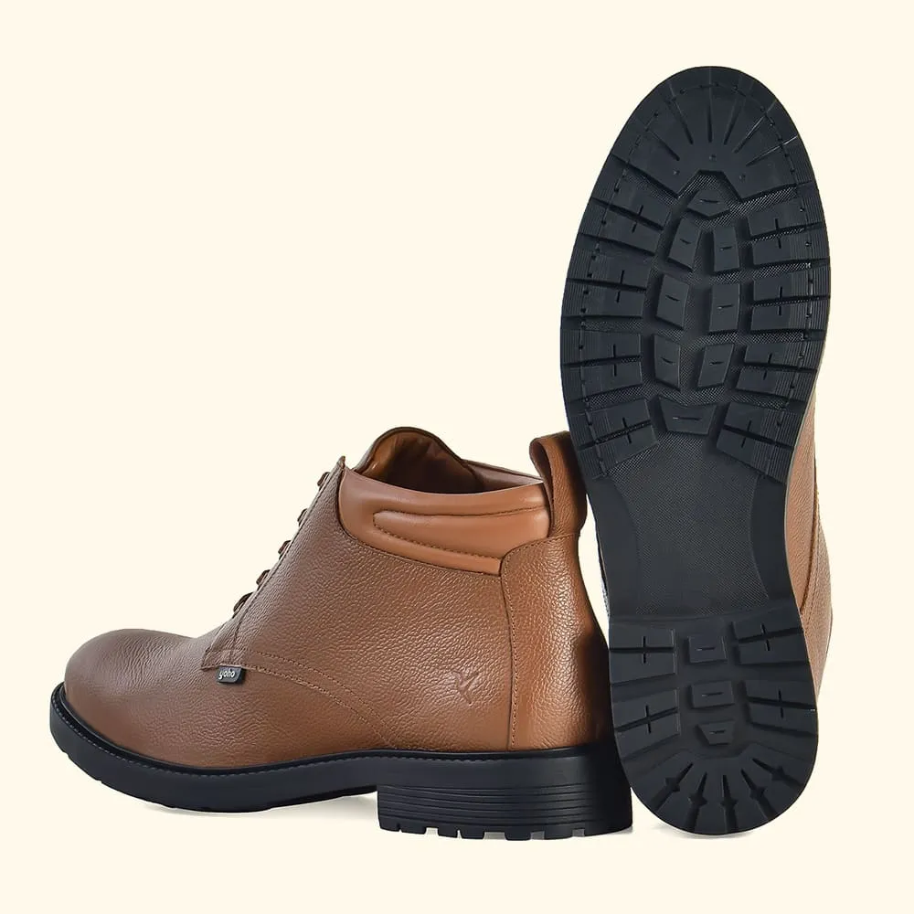 Men Classic Boots 003