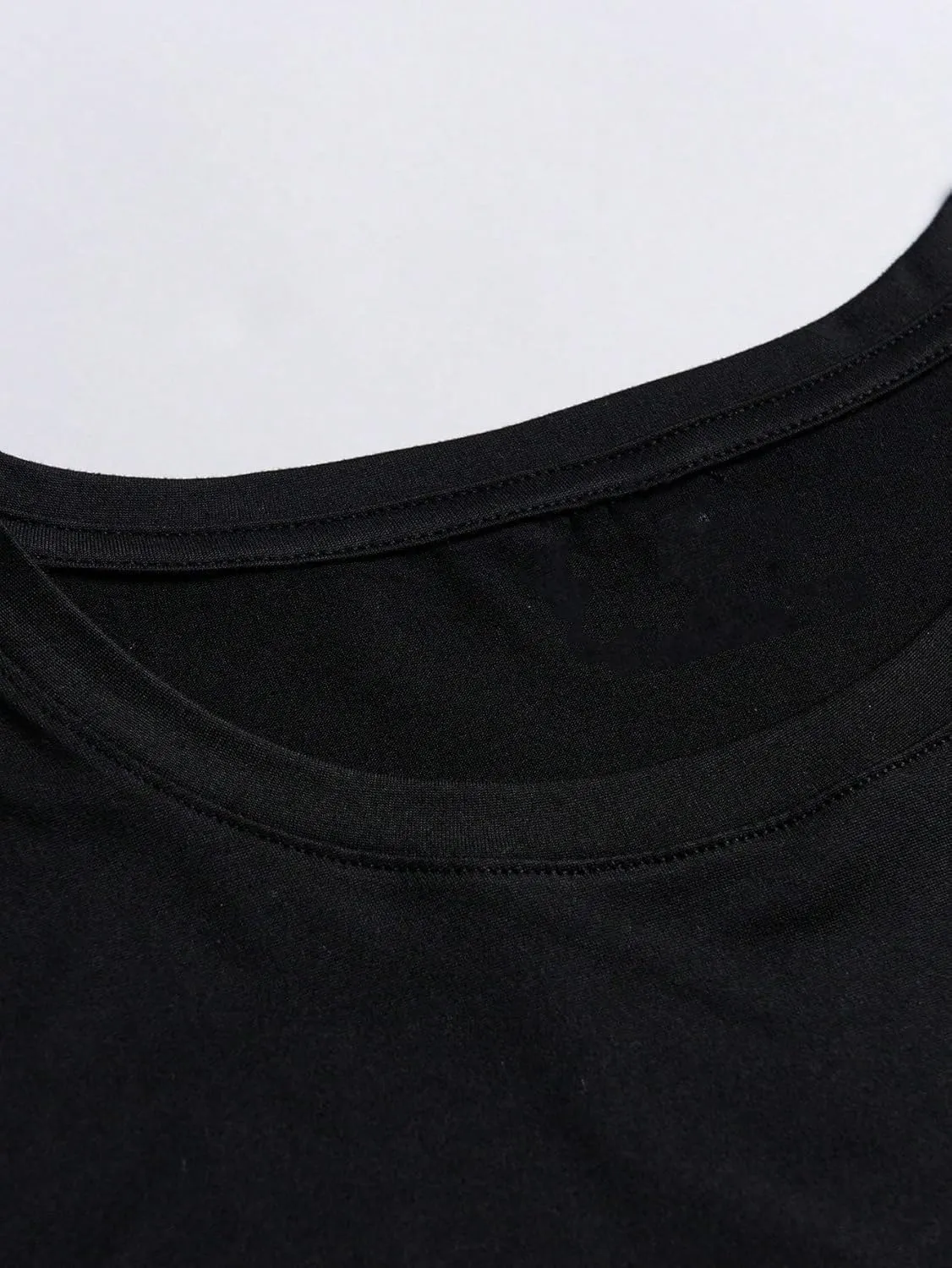 Men's Plus Size Graphic Print Round Neck Tee Short Sleeve Regular Fit Pullover T Shirt