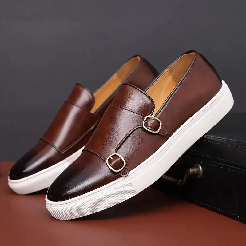 Napoli Loafers