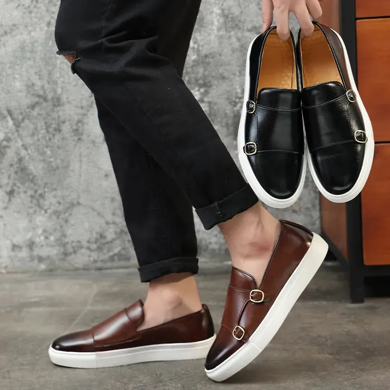 Napoli Loafers
