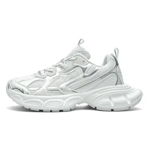 Number 41 React Sneakers