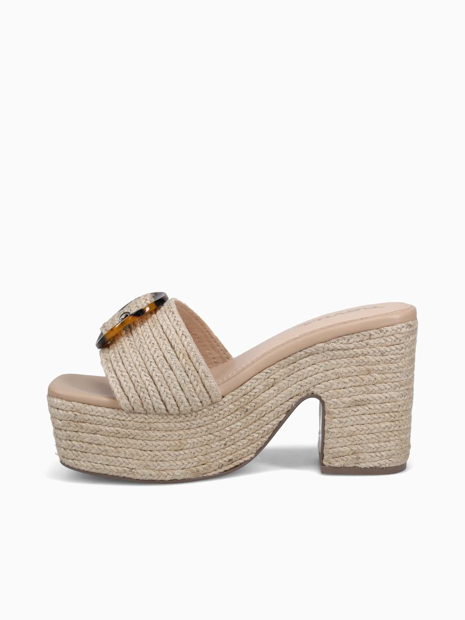 Olivera Natural Rope