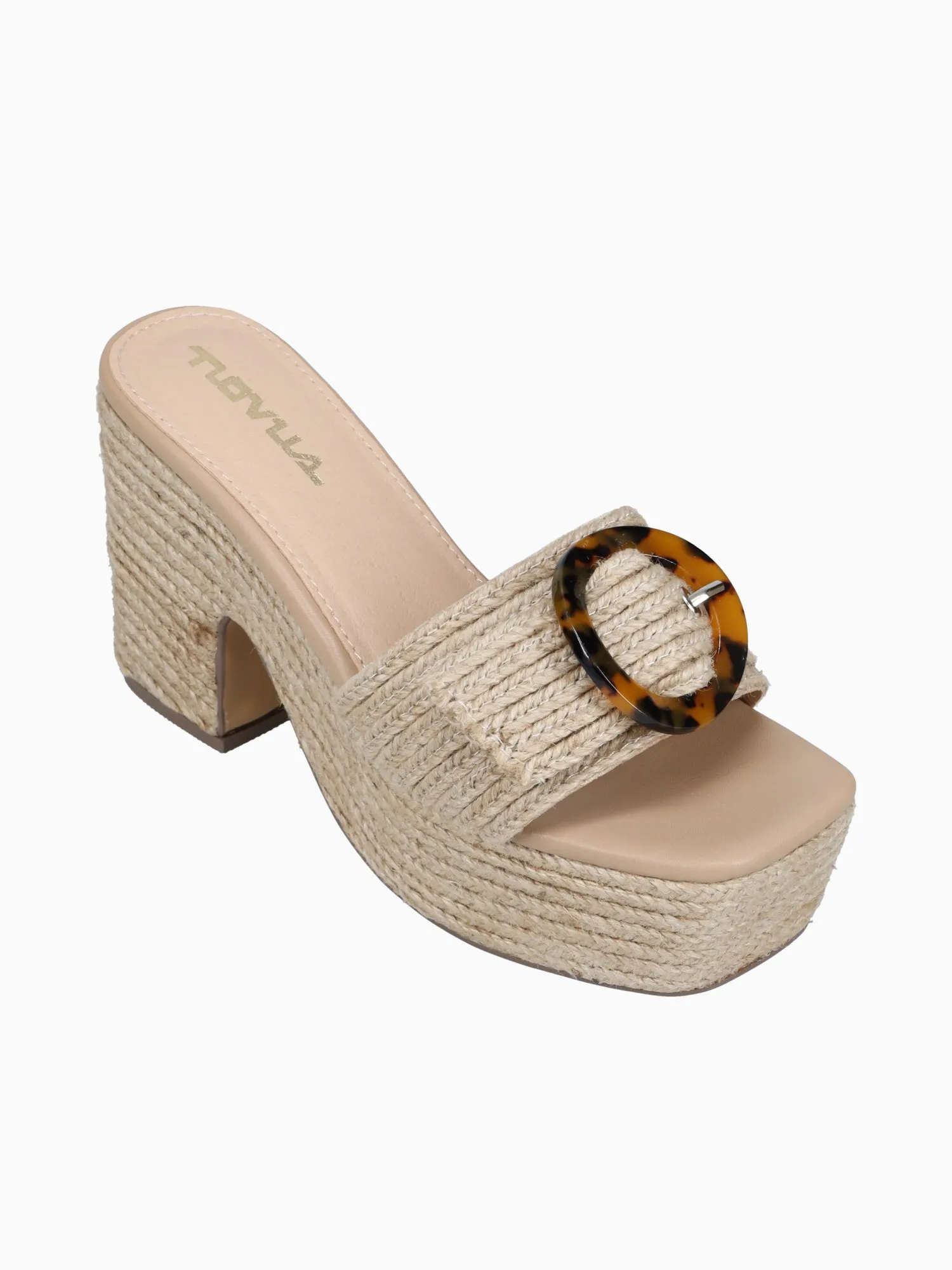 Olivera Natural Rope