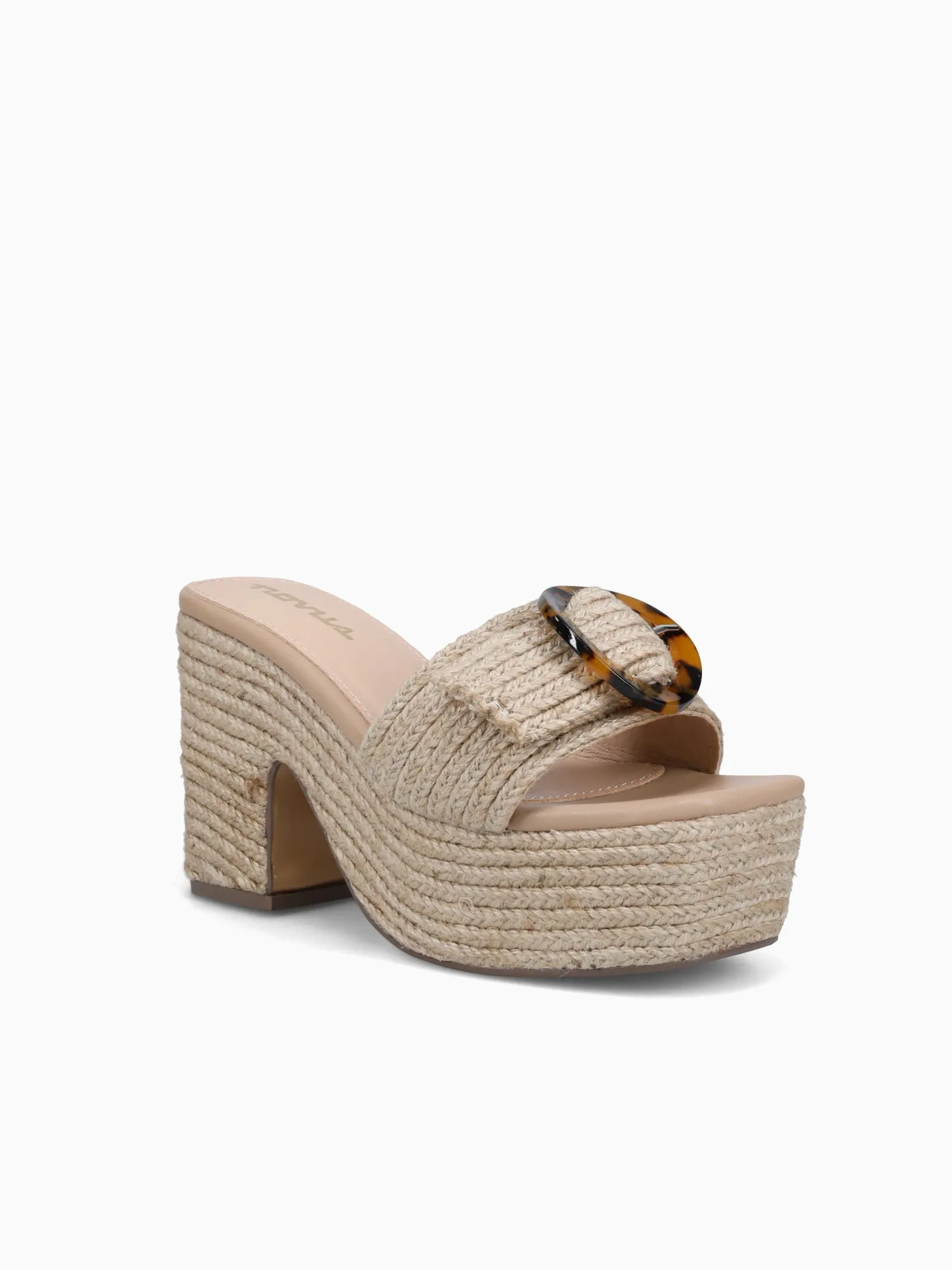 Olivera Natural Rope