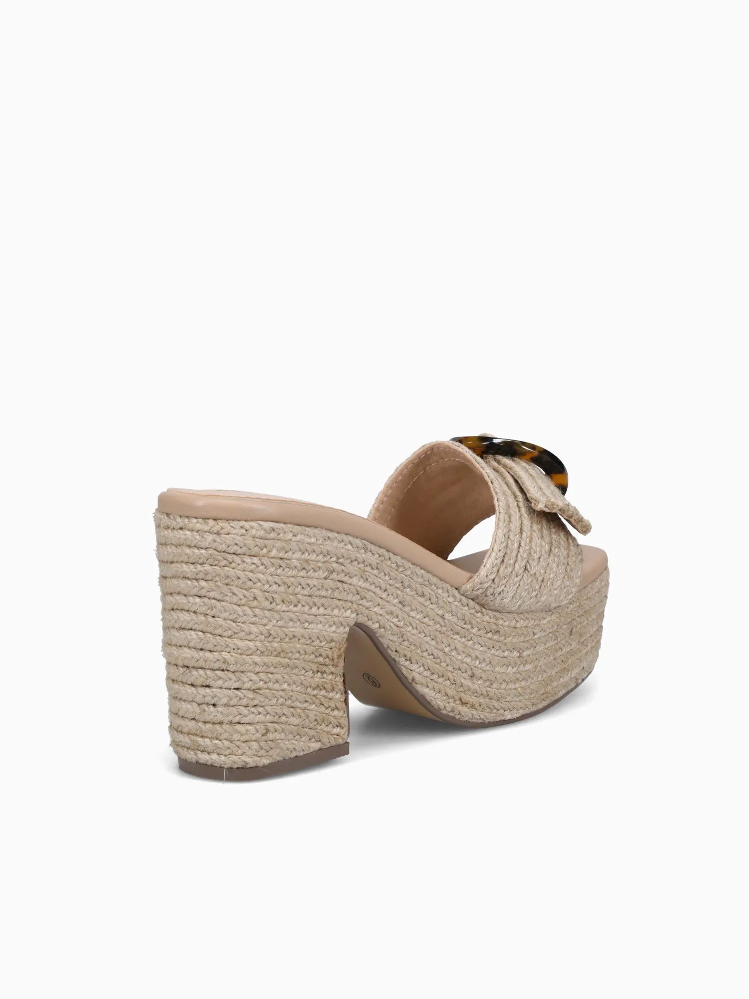 Olivera Natural Rope