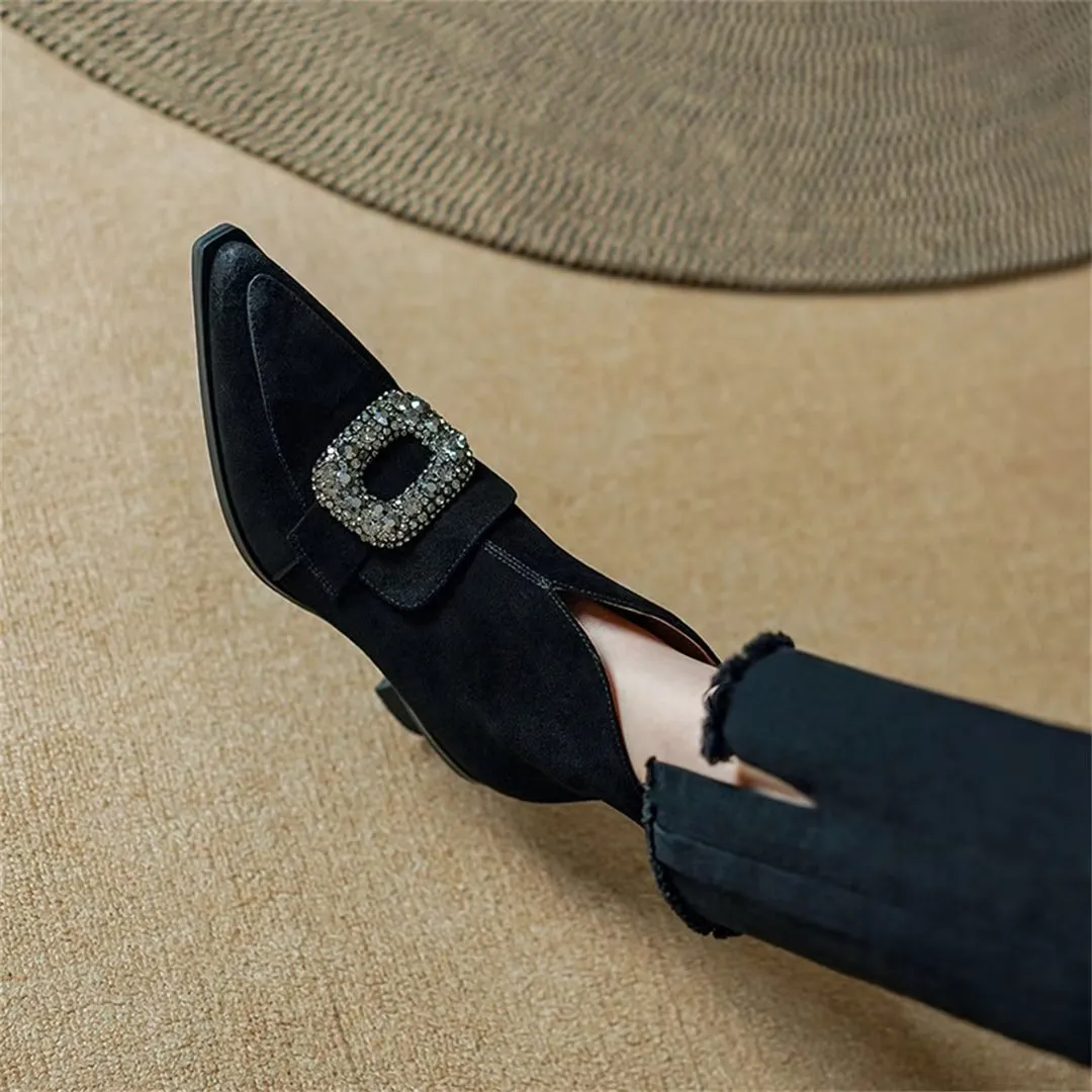Opulessa Classic Event Boots