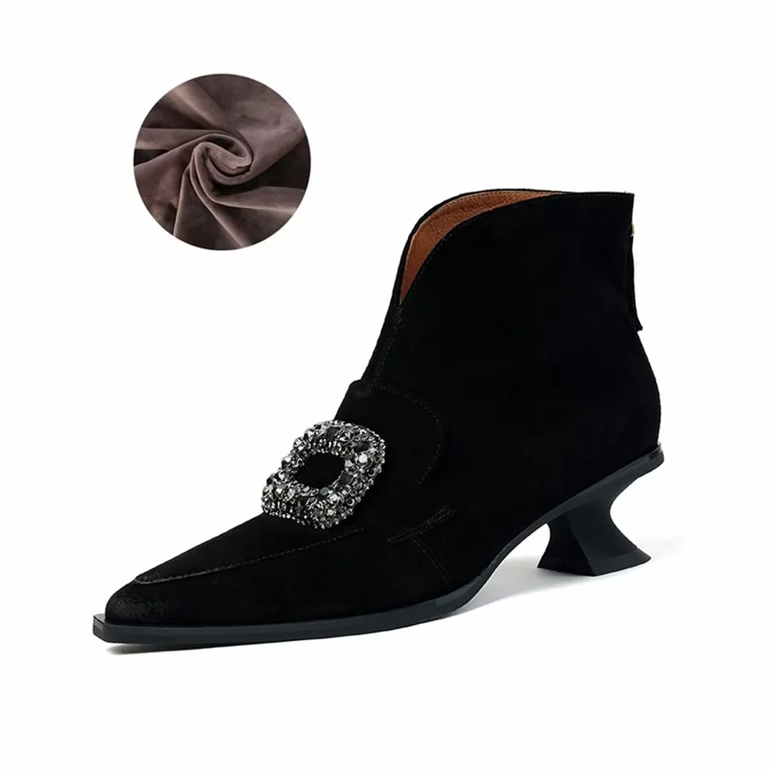Opulessa Classic Event Boots