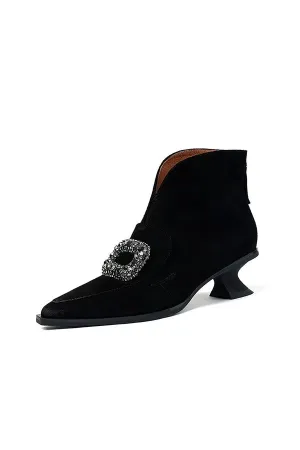 Opulessa Classic Event Boots