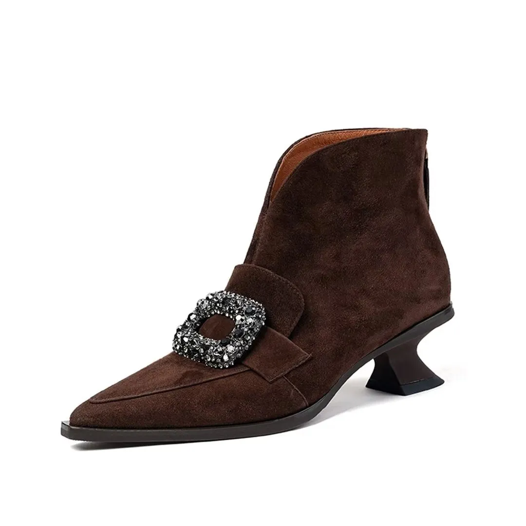 Opulessa Classic Event Boots