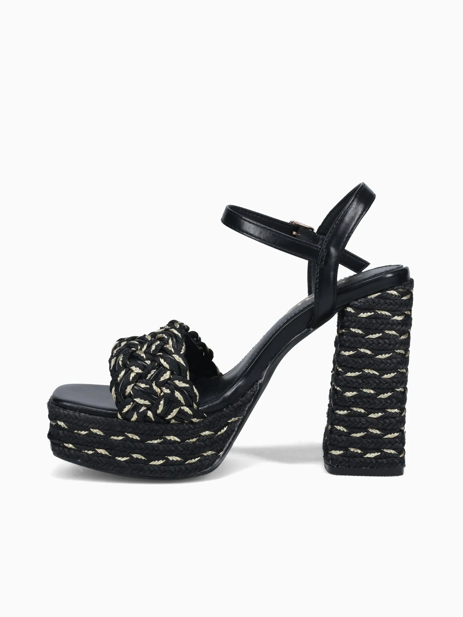 Oran Black Rope