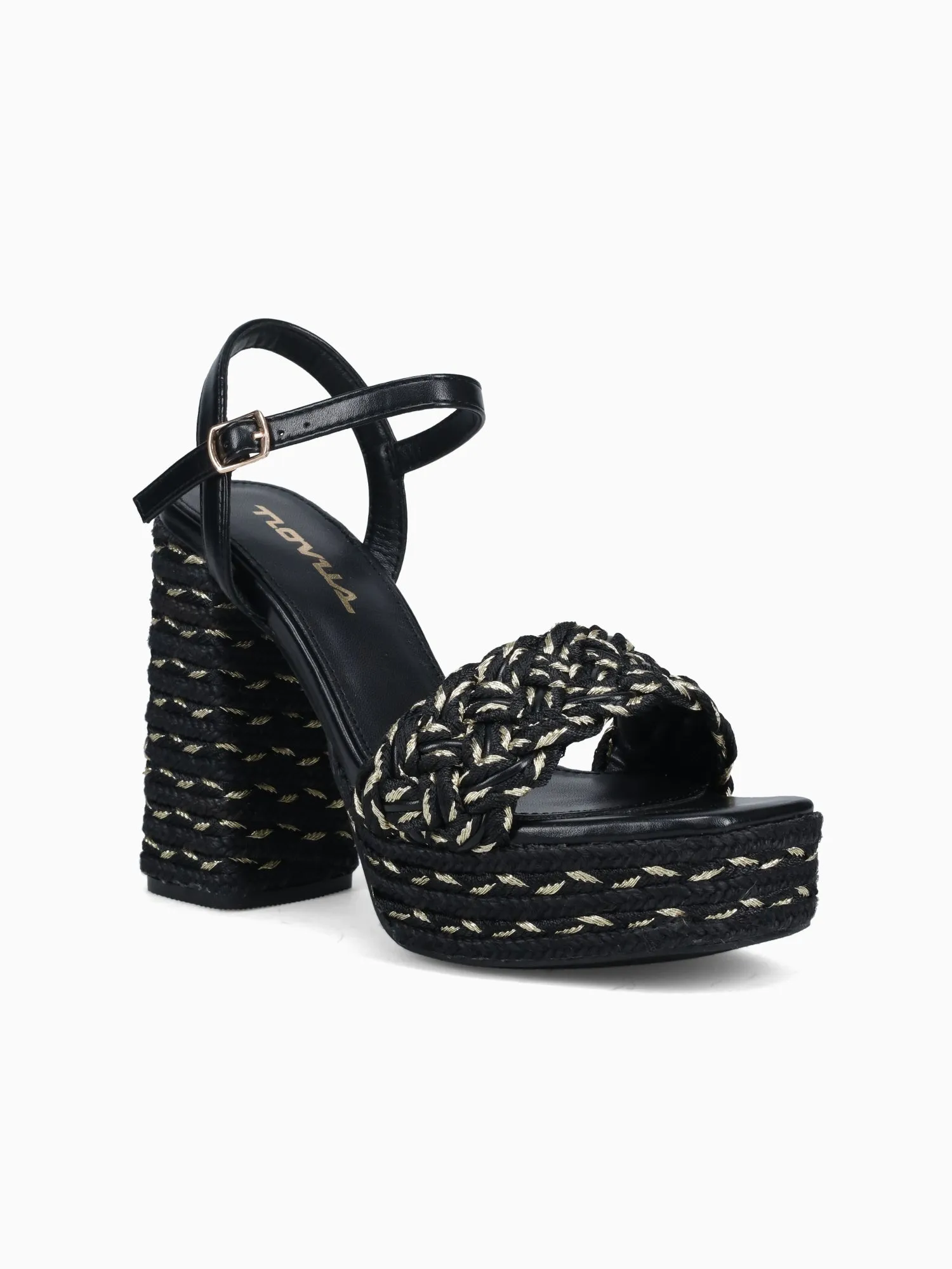 Oran Black Rope