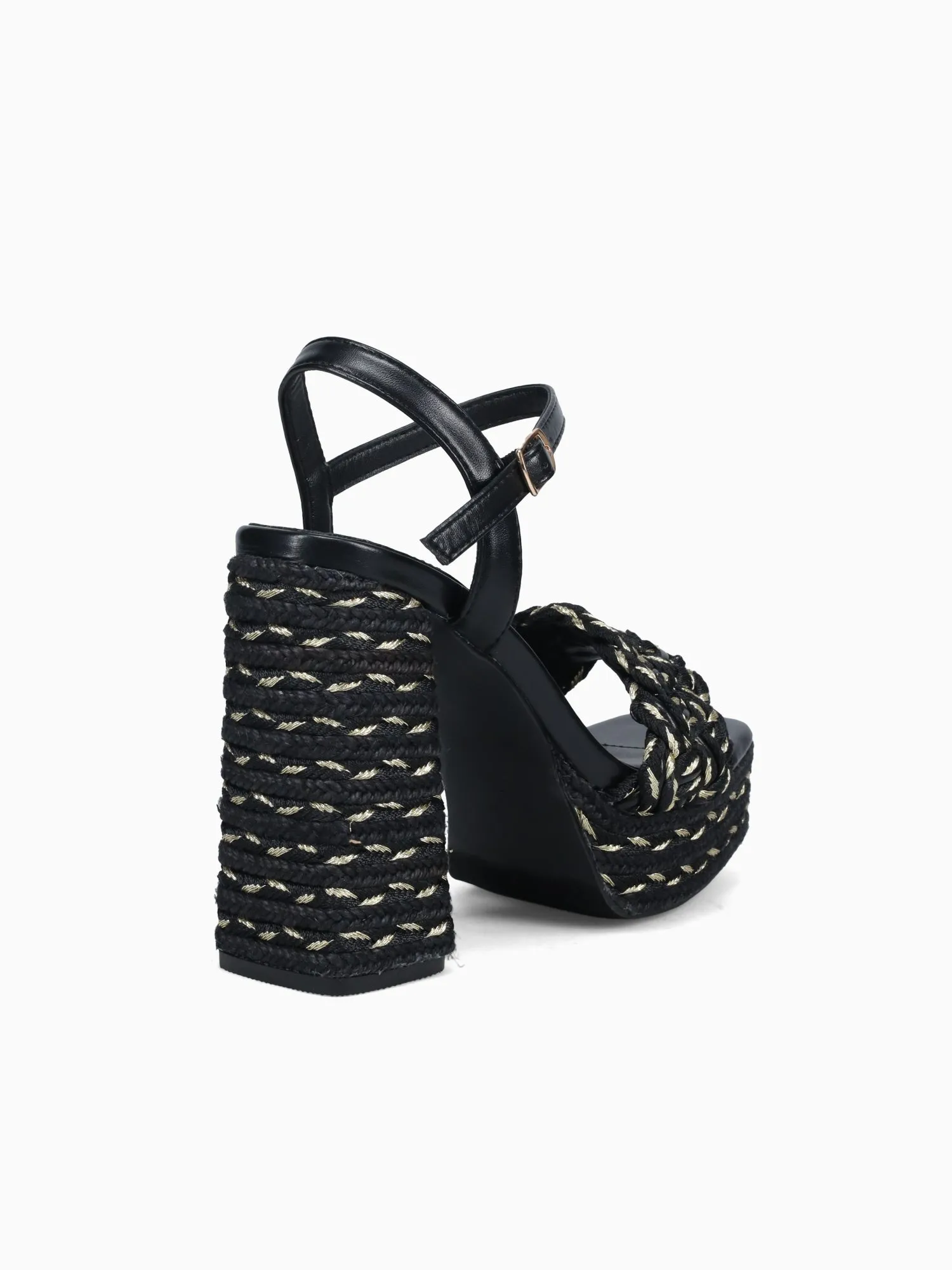 Oran Black Rope