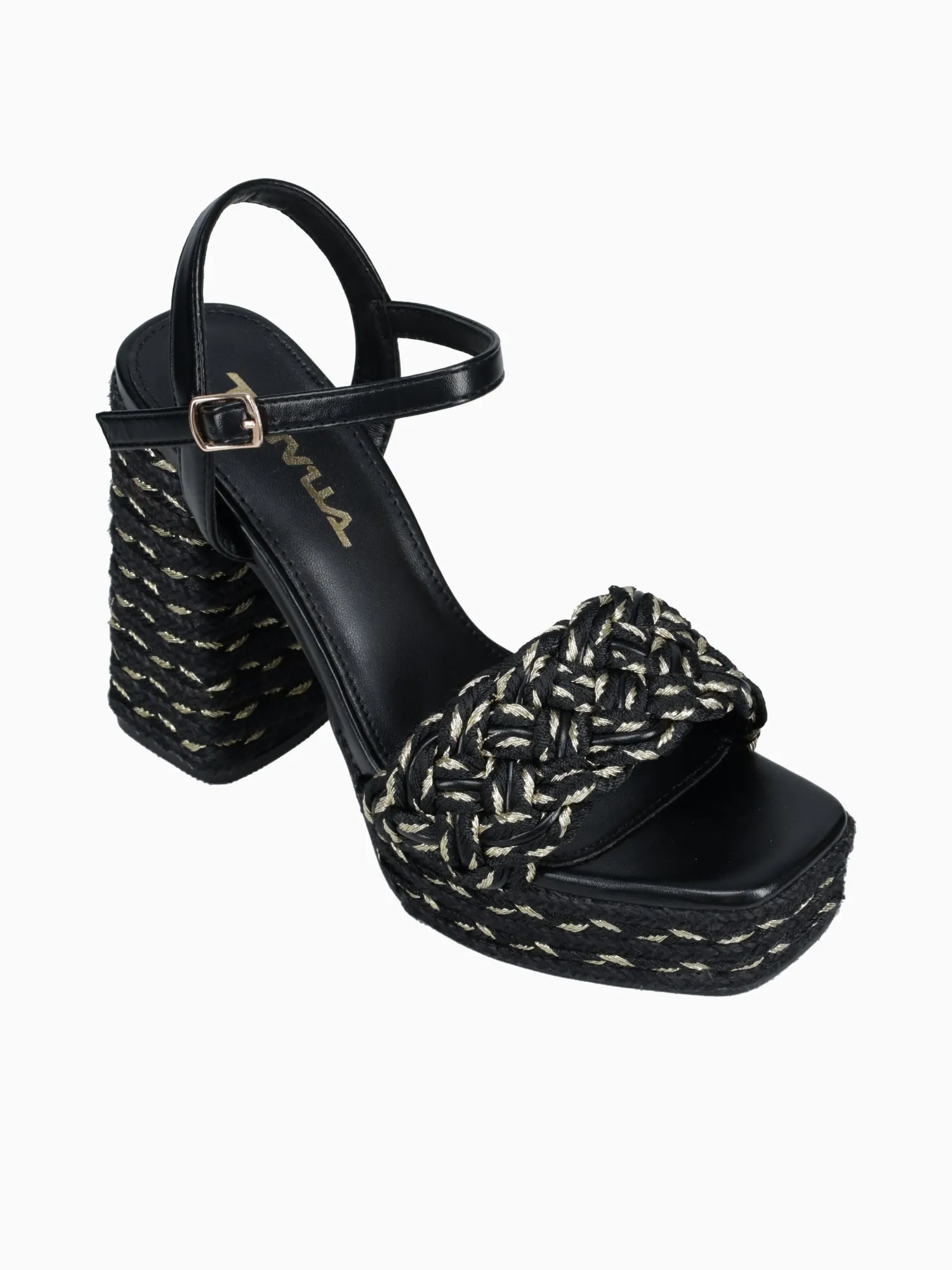 Oran Black Rope