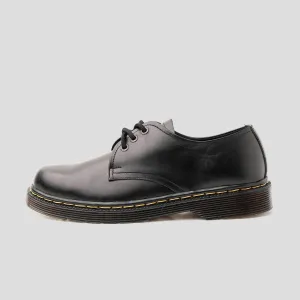 Original Derby Boots Leather