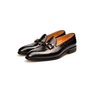 Ostranuxe Effortless Monk Slip-Ons