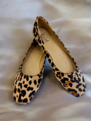 Over It Leopard