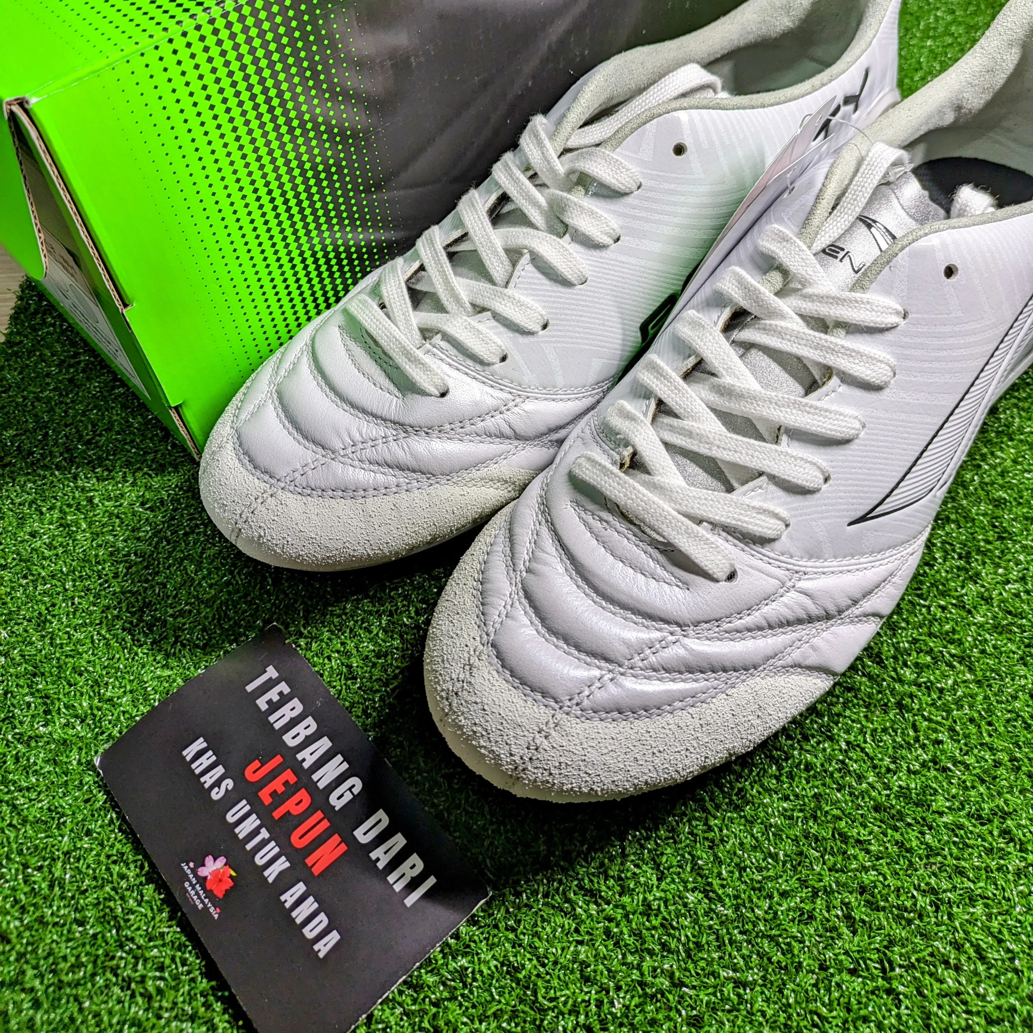 Penalty Jogador Neo Premio(White)