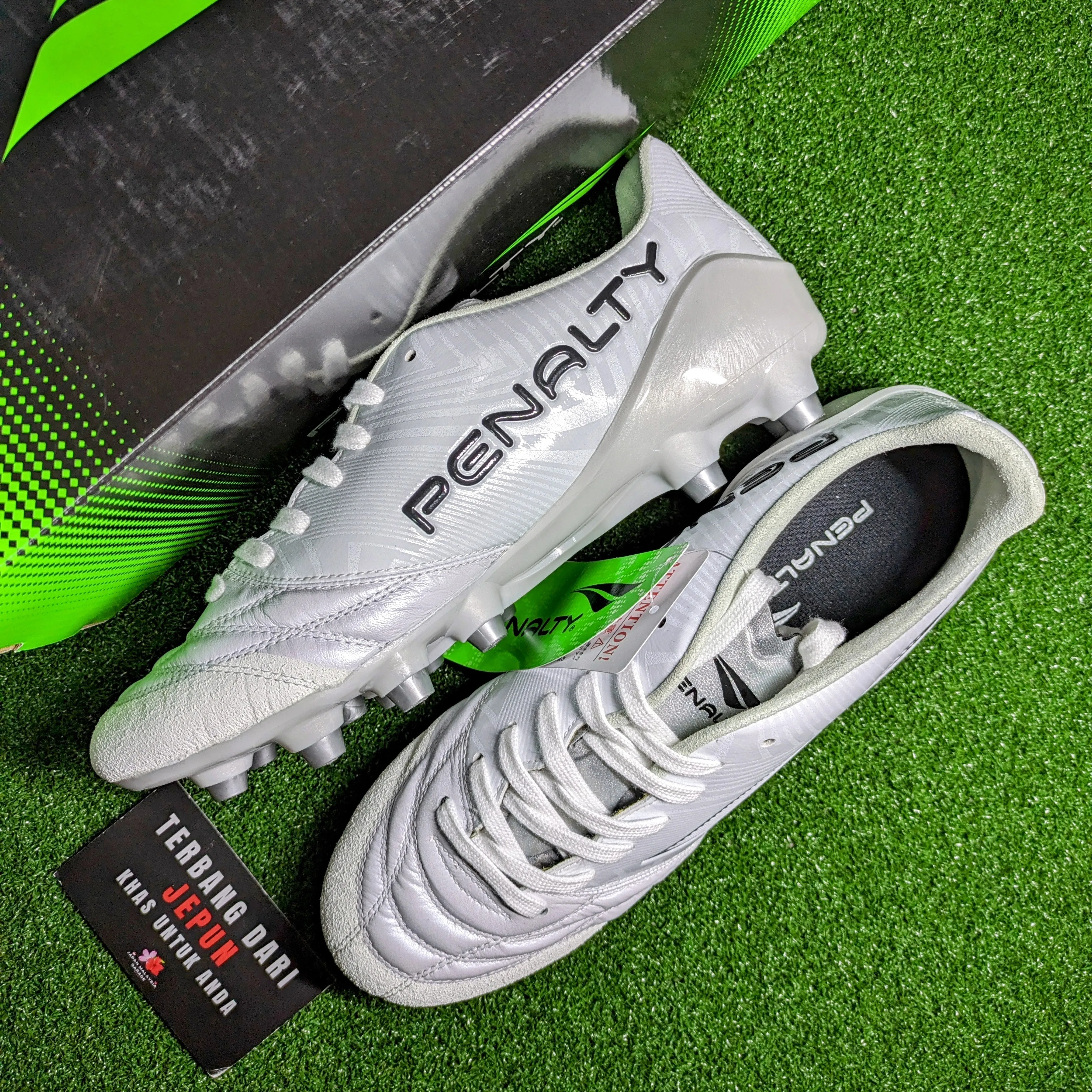 Penalty Jogador Neo Premio(White)