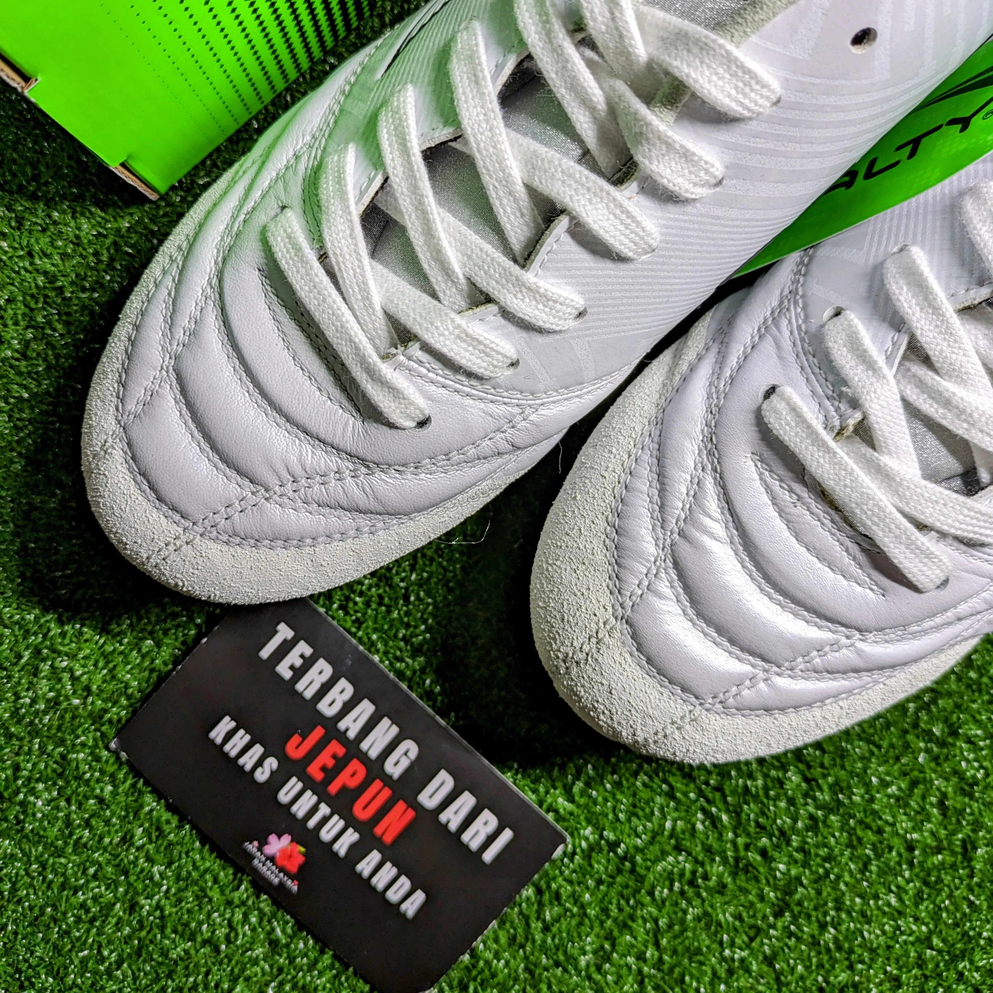 Penalty Jogador Neo Premio(White)