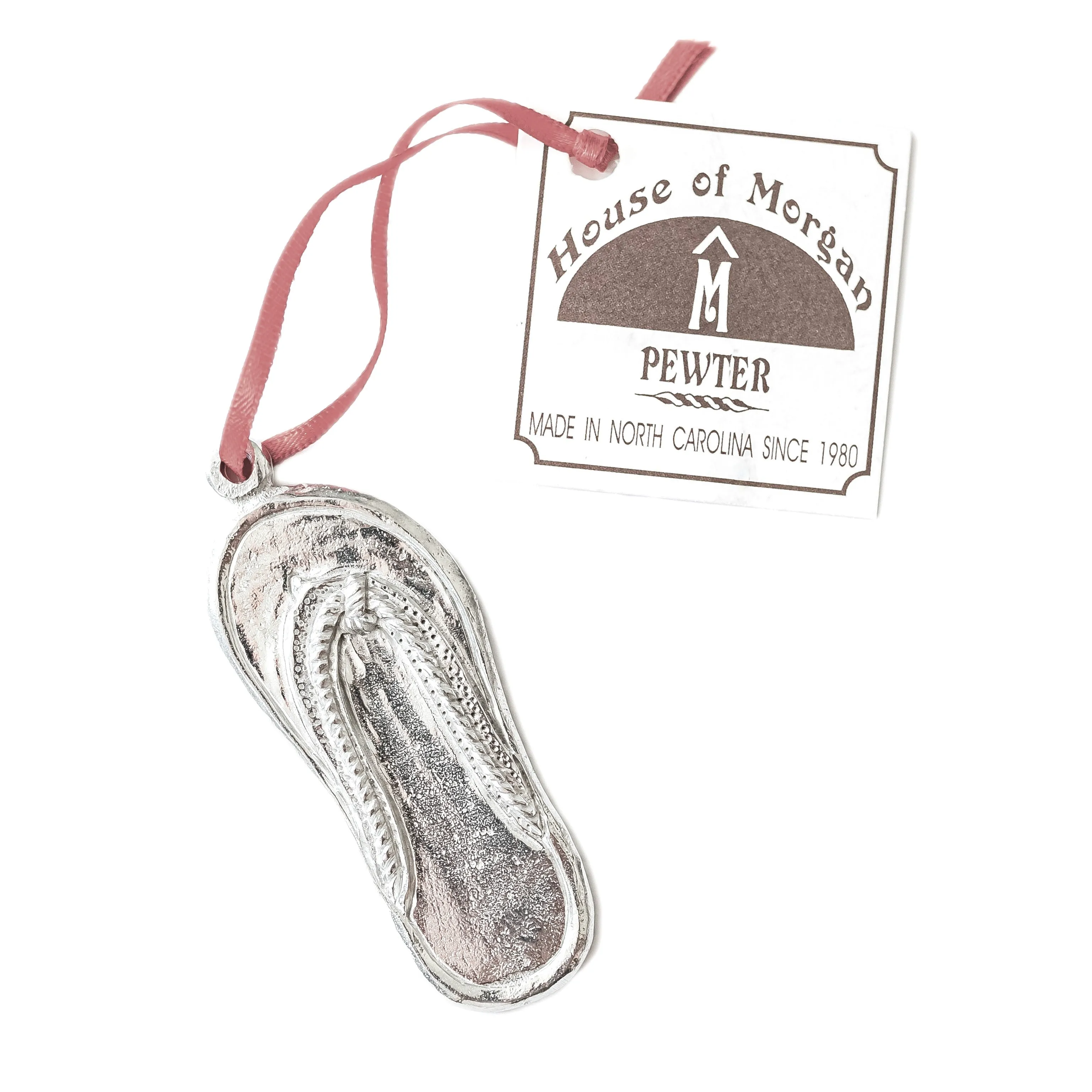 Sandal Gifts - Flip Flop Jewelry - Nautical Gift Ideas