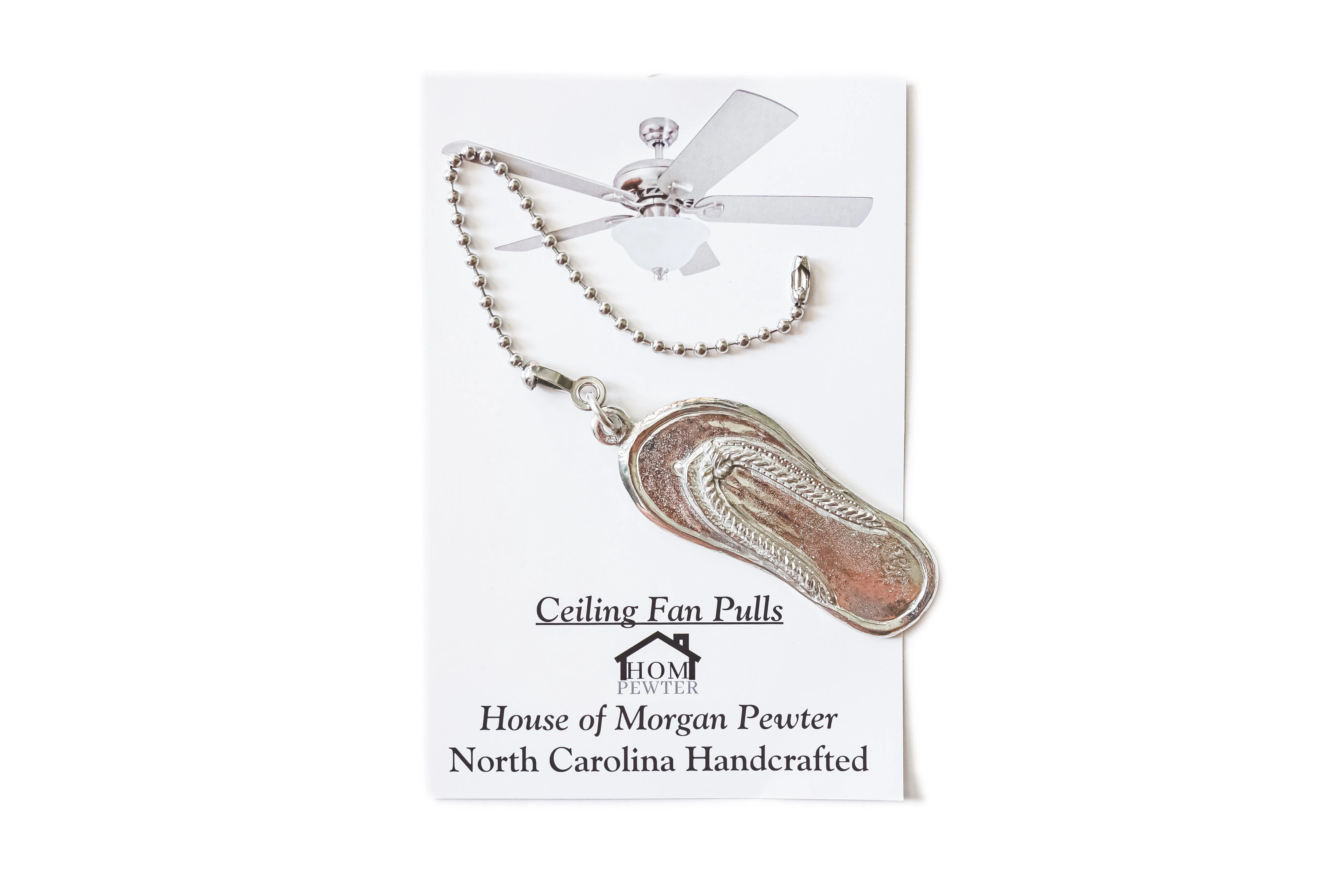 Sandal Gifts - Flip Flop Jewelry - Nautical Gift Ideas