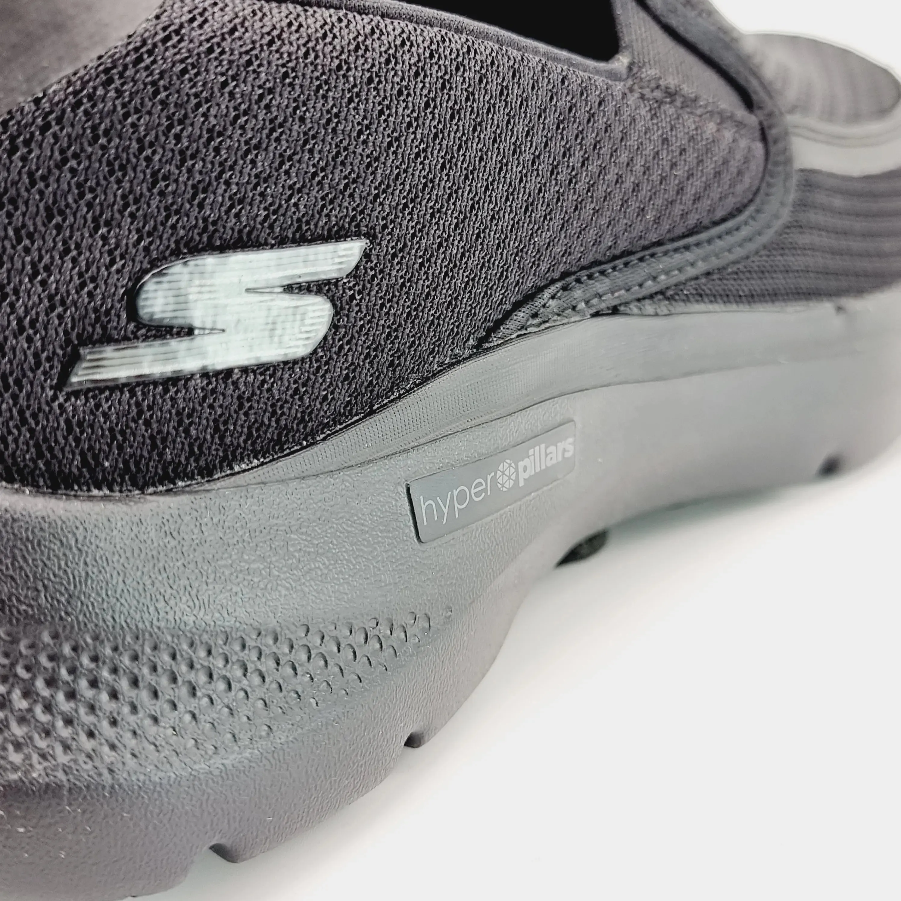 Slip-On Sneakers - 216200