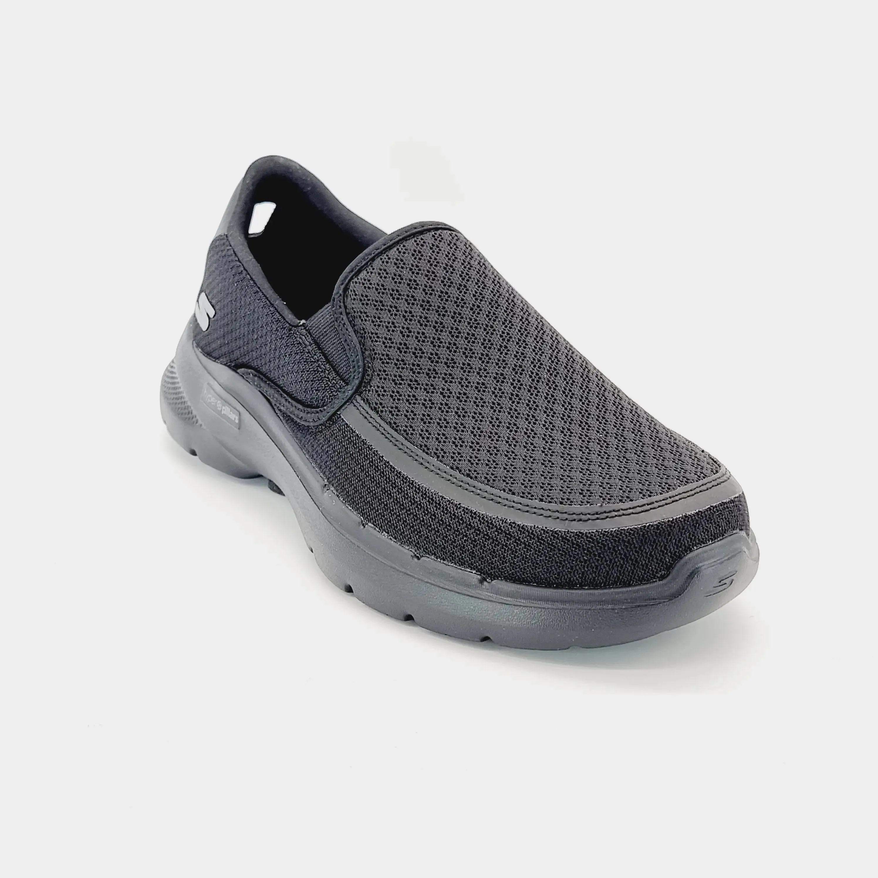 Slip-On Sneakers - 216200