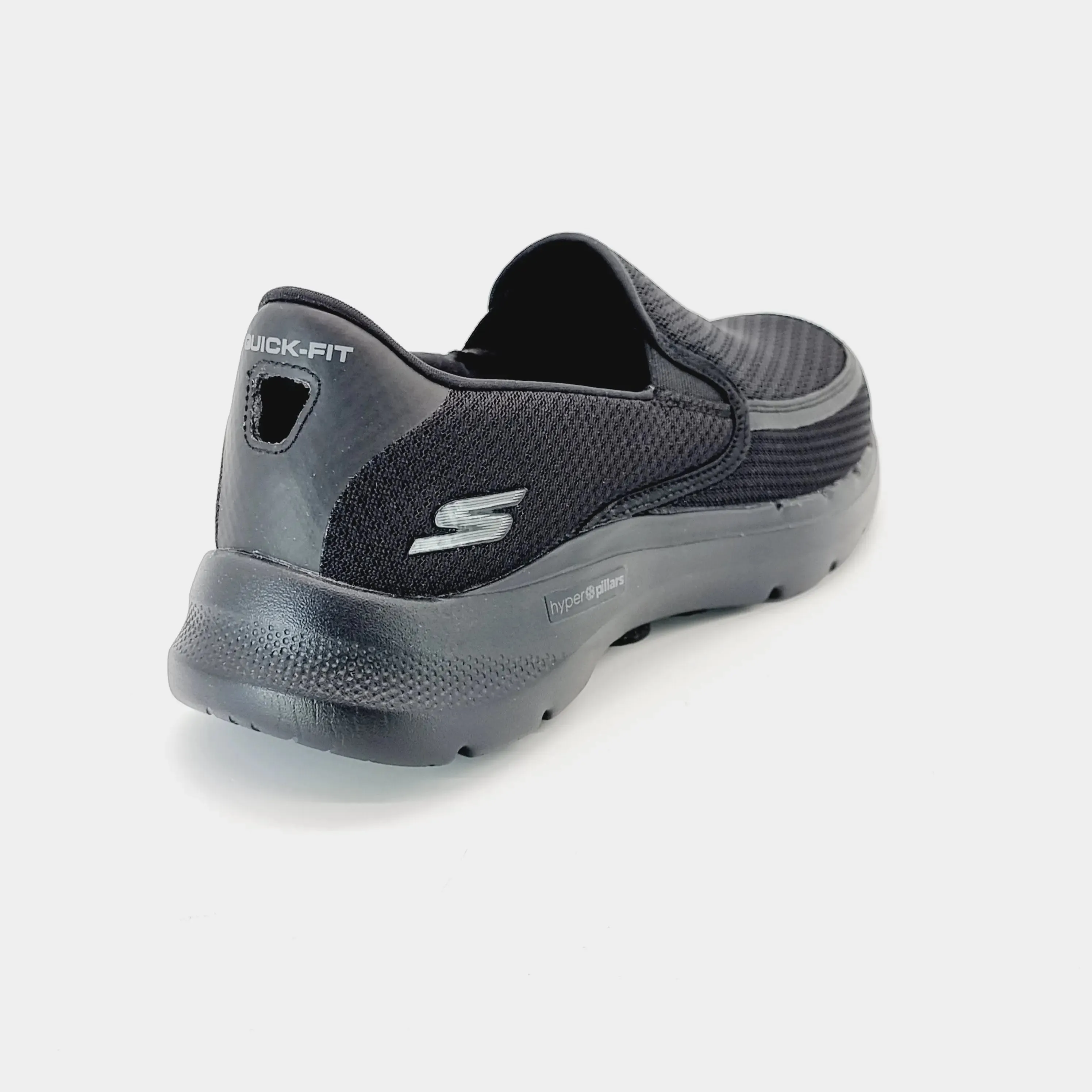 Slip-On Sneakers - 216200
