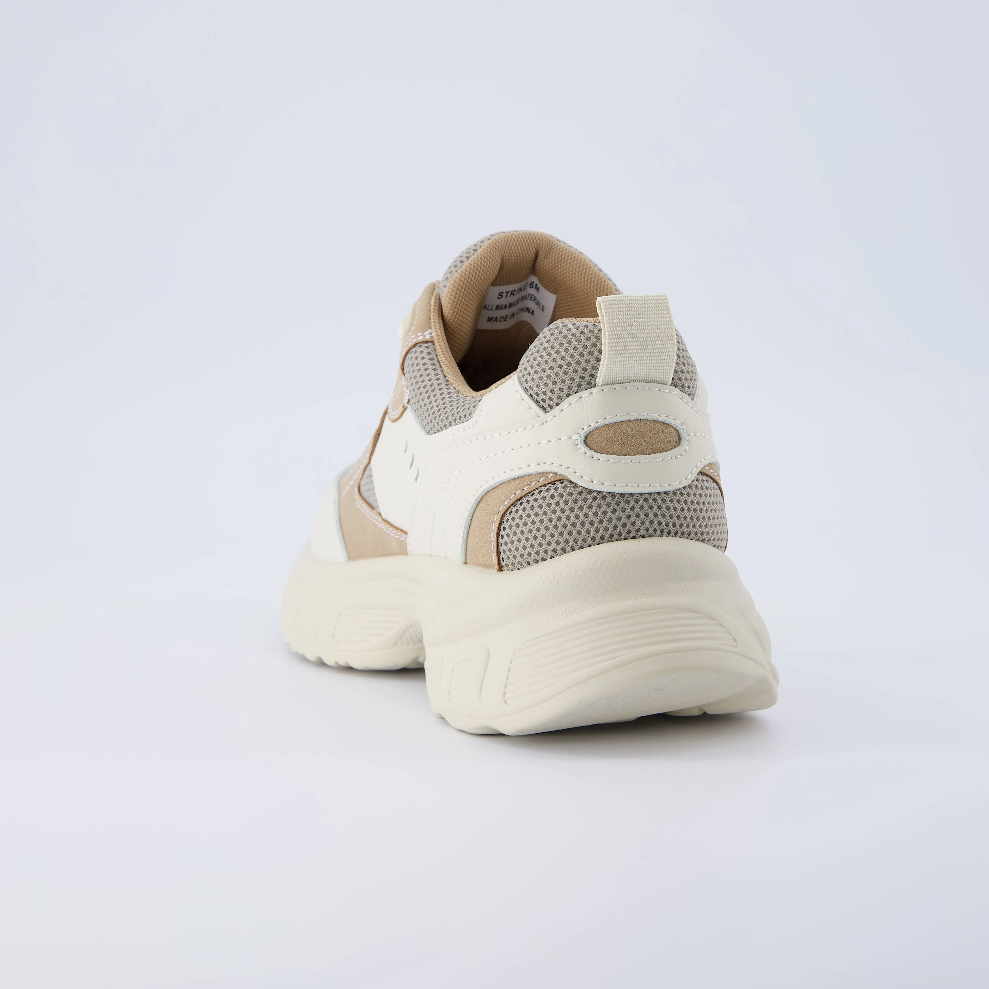 Strike Chunky Sneaker