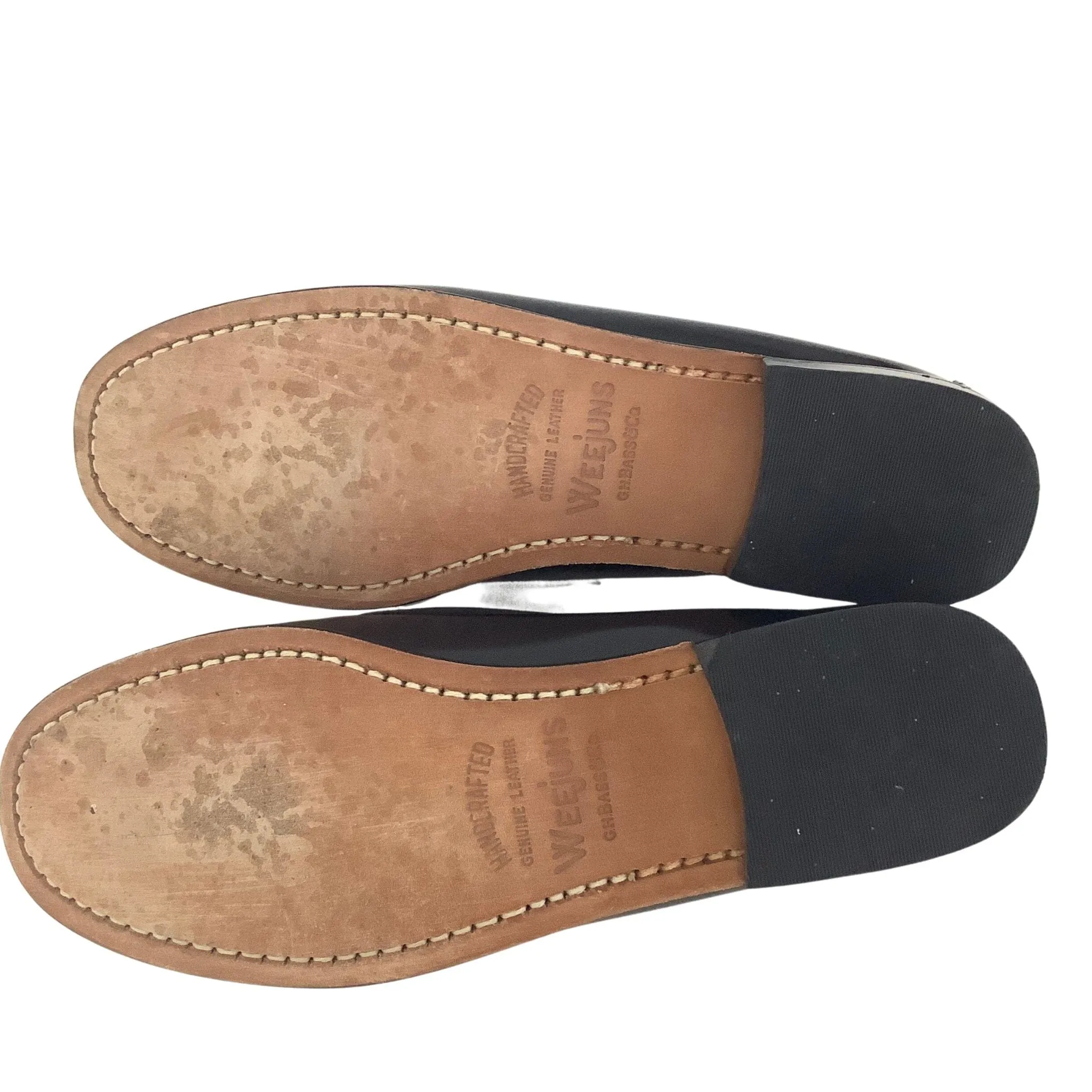 Studded Weejuns Loafers
