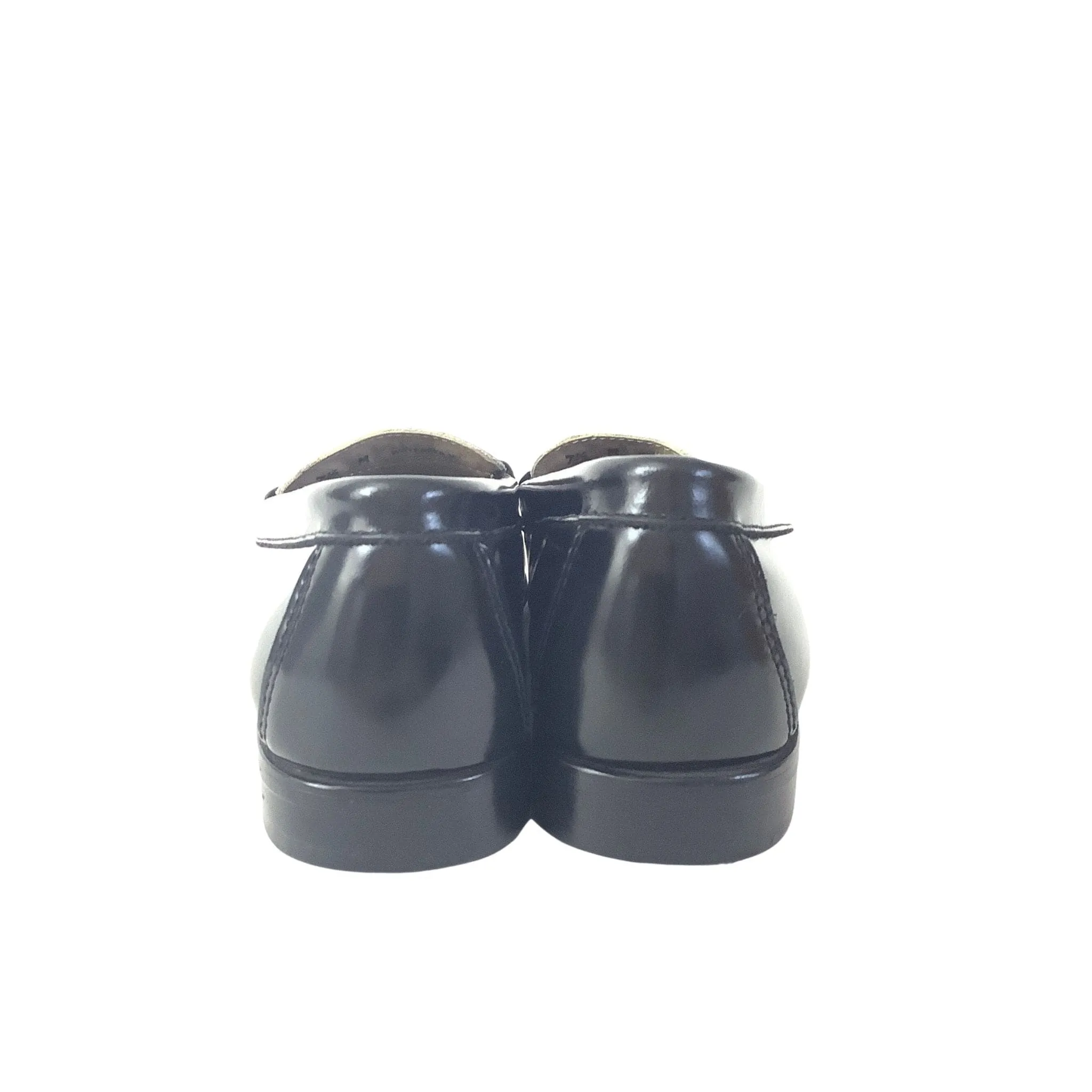Studded Weejuns Loafers