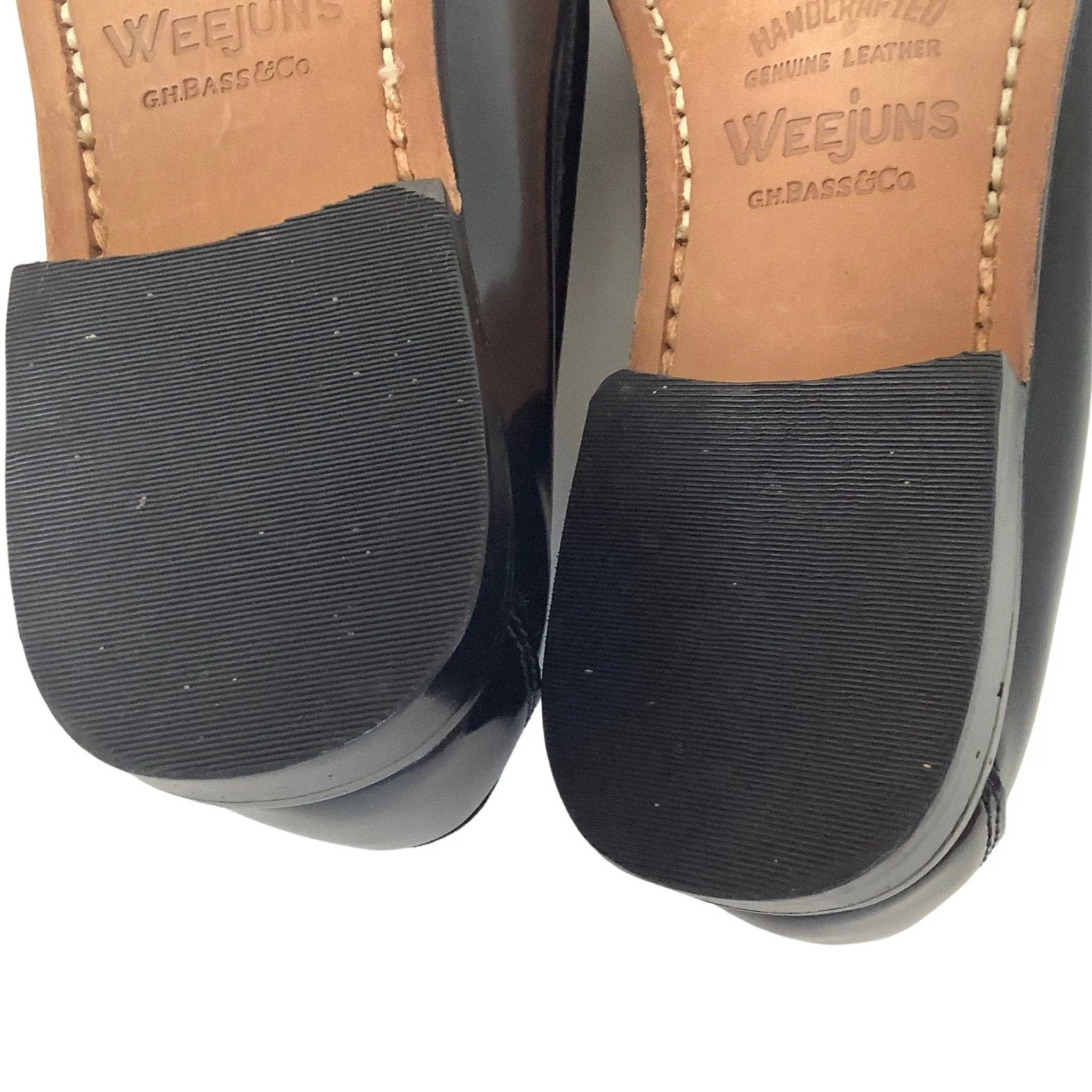Studded Weejuns Loafers