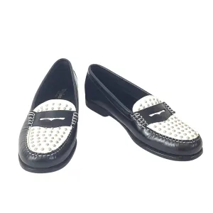 Studded Weejuns Loafers