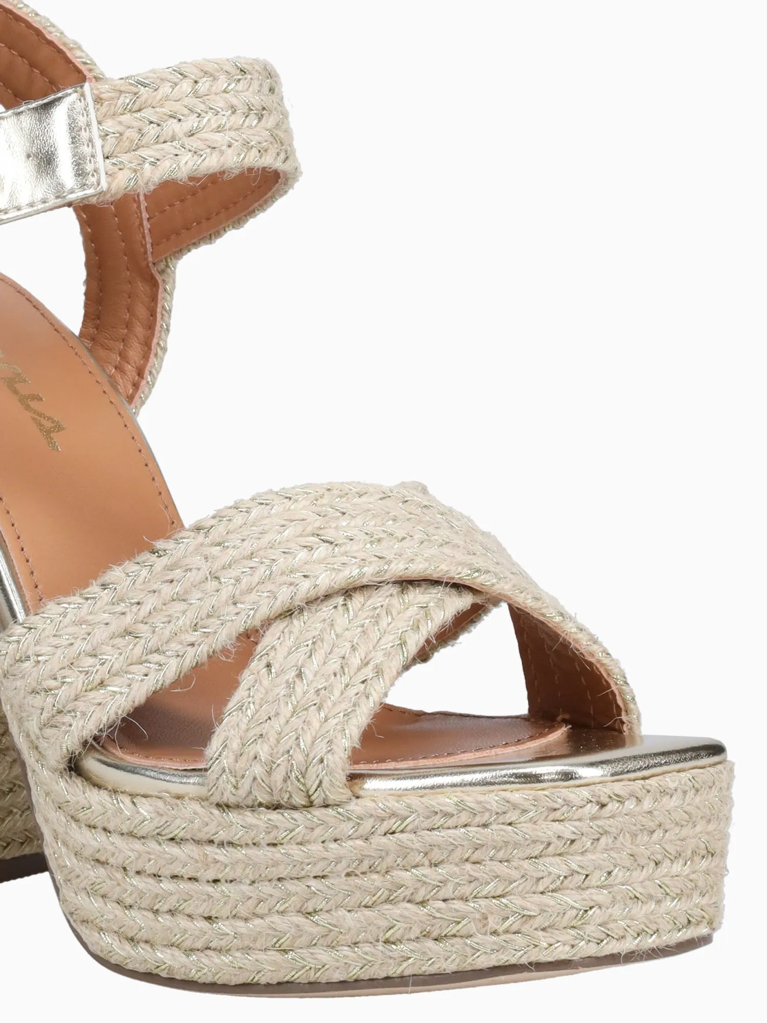 Tunis Gold Rope