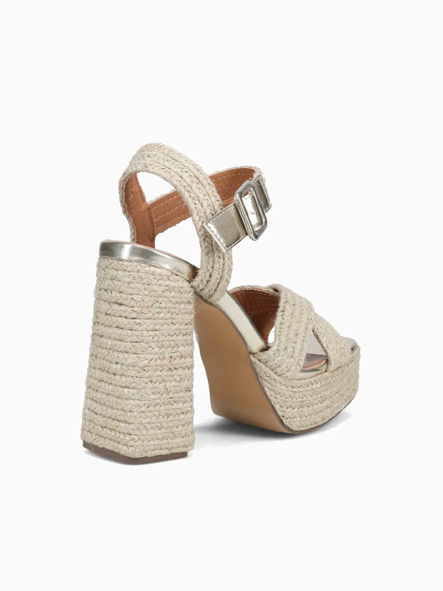 Tunis Gold Rope