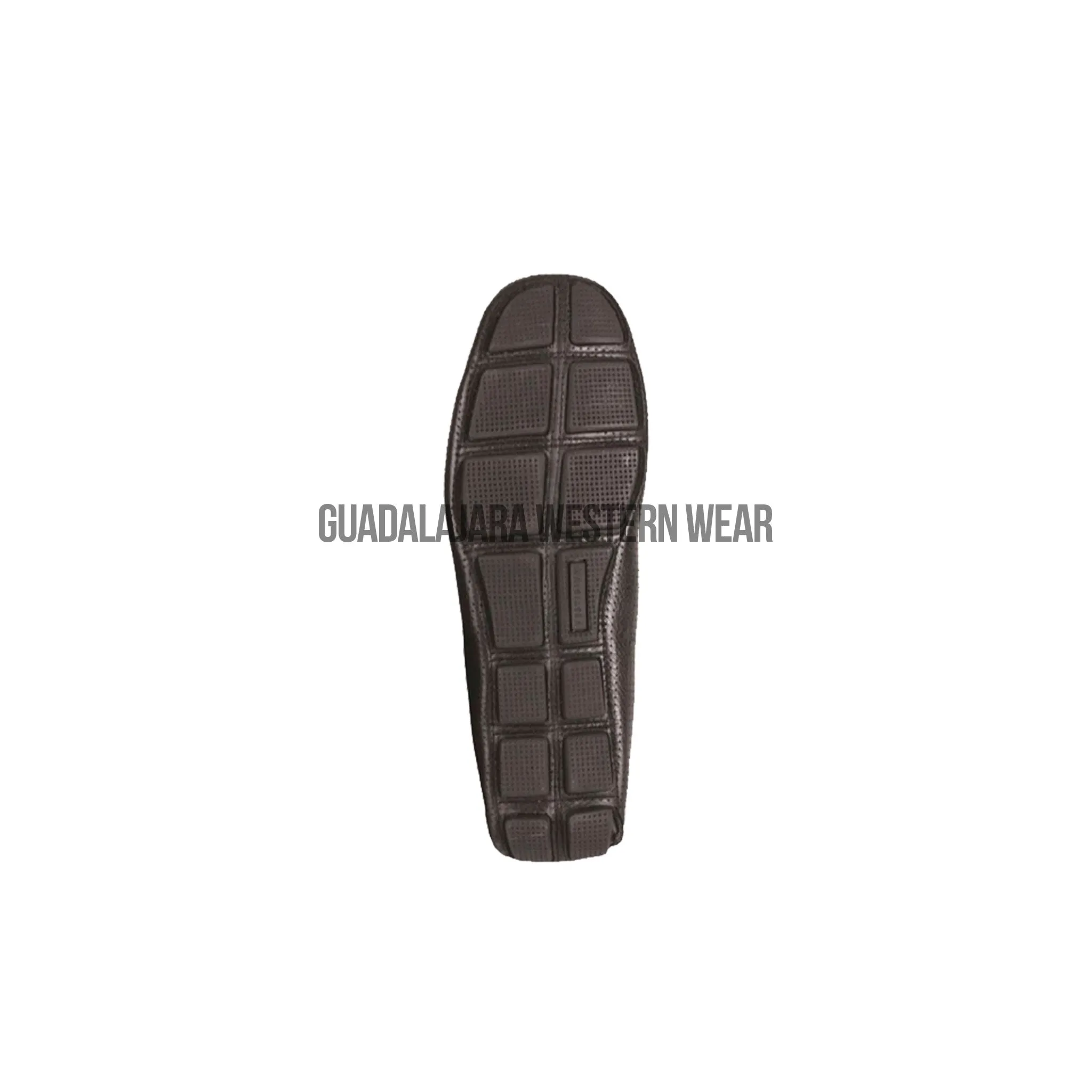 Vestigium Black Teju Loafers